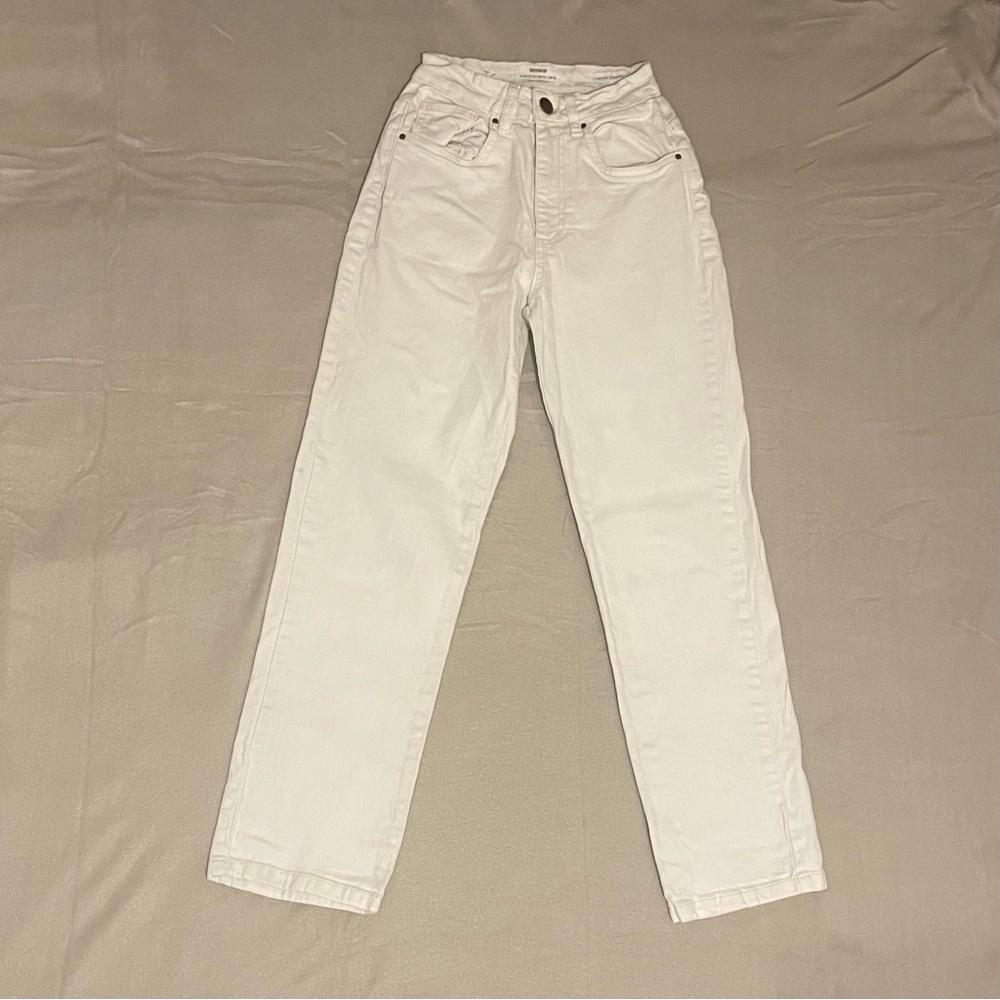White Cotton On Pants